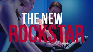 Spinning® Rockstar Instructor Certification