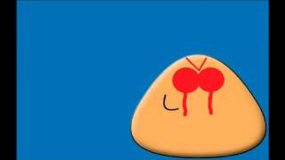 Creepypasta De Pou Maldito
