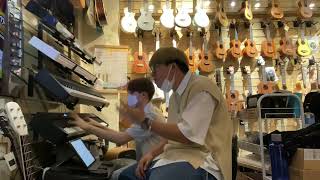 不求月老 小cover by kalong__am