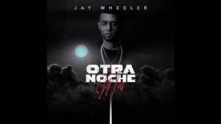 Farruko X Jay Wheeler - Otra Noche Más (Video Lyric Oficial) Letra Remix