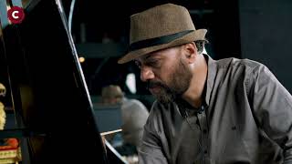 Art Painting Process By Milind Vichare Cinera Films Studio