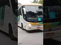 G7 DA GONTIJO, TERM. TIETÊ #brasil #onibus #rodoviario #shorts #saopaulo