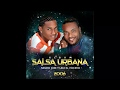 Gracias Por Amarme Así - Lele El Vocero, Negro Jose (Audio Oficial)