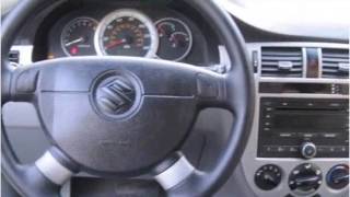 2007 Suzuki Forenza Used Cars Atlanta GA