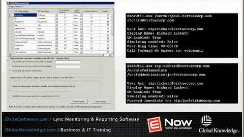 Top 10 Tips for Supporting & Troubleshooting Lync 2013