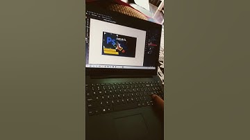 Photoshop shortcut key for blending image #shortsvideo #creative #shortcut #keyboard