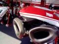 sbk 2010 misano box ducati xerox