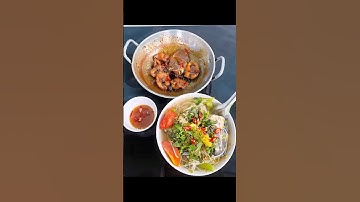 canh chua cá lóc,cá lóc cá rô kho tiêu cùng em nha #food #comquemientay #comnhanau#monngon