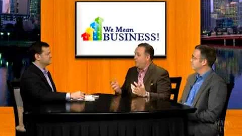WMB Ian Altman and Jack Quarles - Same Side Selling