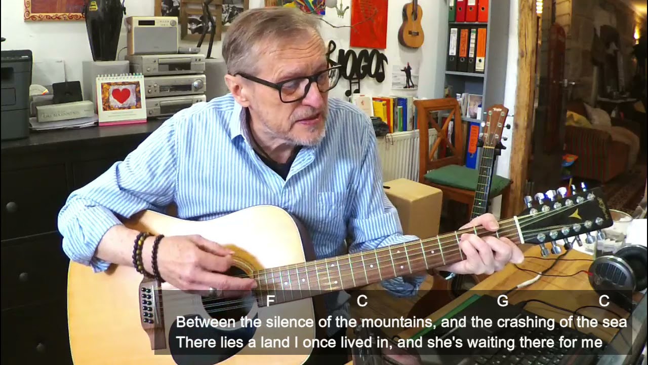 How To Play "Question" (c) 1970 by Moody Blues - Acoustic Guitar Unplugged - Easy Tutorial