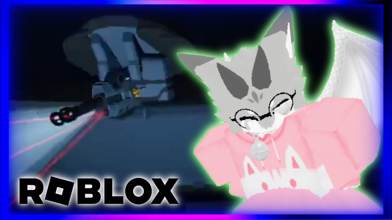 FURRY PLAYS PRESSURE ON ROBLOX!