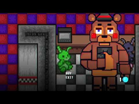 FNAF Simulator: Origins by Team MoonFlower