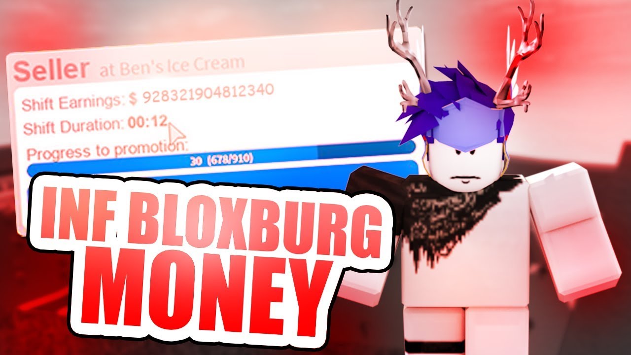 Roblox Bloxburg Inf Money Exploit Grandbam