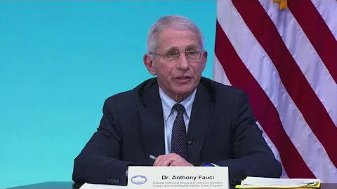 Dr. Anthony Fauci to accept 2024 Inamori Ethics Prize from Case Western Reserve University