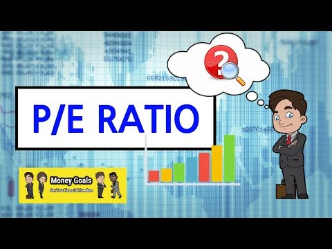 Video: Rapporto P/E: concetto, interpretazione, formula di calcolo, analisi e reddito