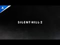 Silent Hill 2 - Combat Reveal Trailer | PS5 Games image