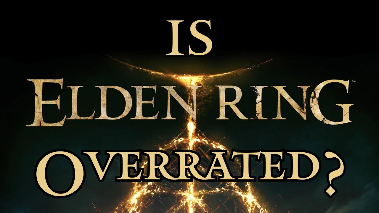 was-elden-ring-a-good-first-souls-game-youtube