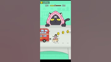 Hide and Seek: Cat Escape! 😹😻 #level 335 #shorts