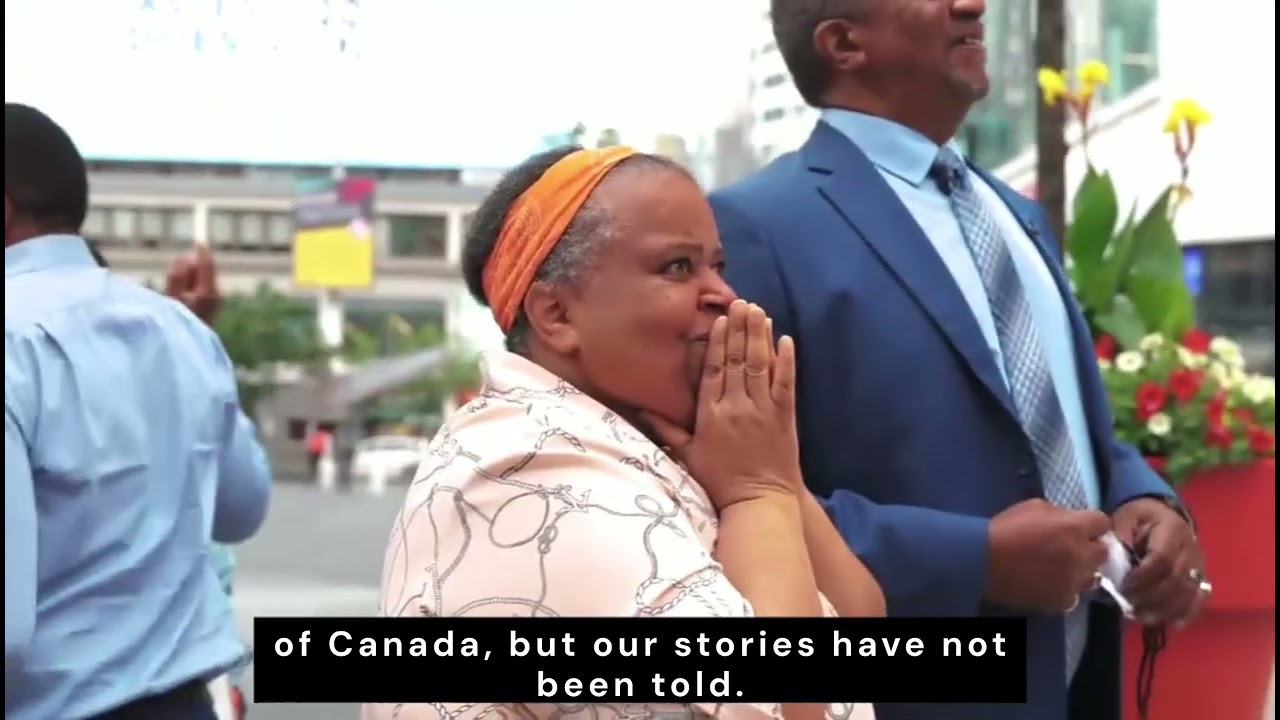 ABC’s of Canadian Black History Kit - Blacbiblio