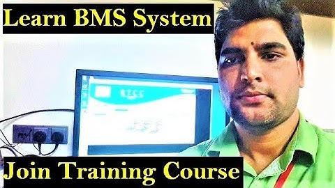Learn the Building Management System. Join Training Course available on Udemy.