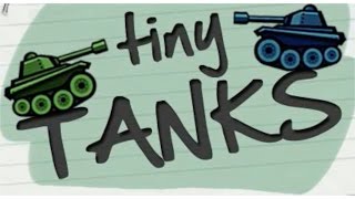 The Descent A Tiny Tanks Montage