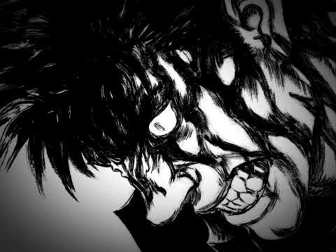 VØJ, Narvent - Memory Reboot + Guts Rage  [ slowed + reverb ]