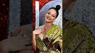 Rihanna Happy Style Moments