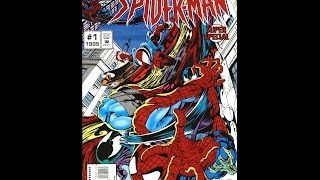 Spider-Man Planet of the Symbiotes #2