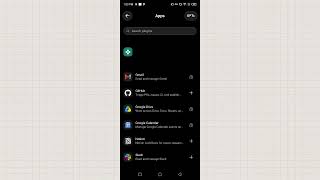 How to Connect Google Drive to Chatgpt (Mobile)