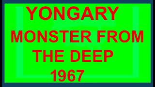 Yongary Monster From The Deep 1967 Dubbed Hindi English Dual Audio Movie List 3