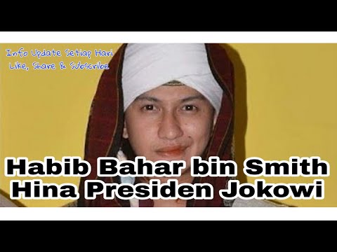 habib-bahar-bin-smith-menghina-presiden-jokowi