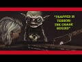 "Trapped In Terror: The Chase Begins "#horror #suspence #scary #monster #darkstories