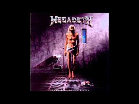 Megadeth (+) Ashes in Your Mouth