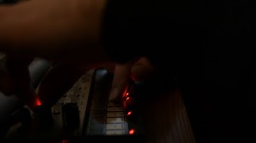 Korg Volca Keys FAT SOUND