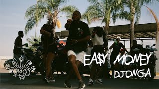 Djonga - Ea$y Money (Clipe Oficial)