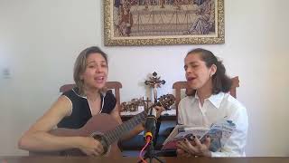 Vídeo de SALMO Dt 32,35 - SOU EU QUE TIRO A VIDA, SOU EU QUEM FAZ VIVER !