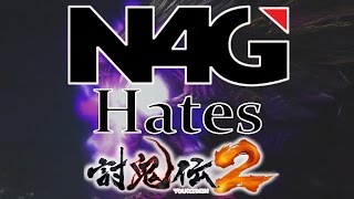 N4G only Cares about IGN! Nobody likes Toukiden 2!