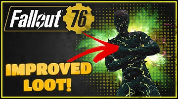 Big Changes In 2025 You May Not Know - Fallout 76