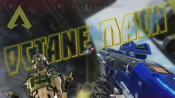 HOW TO DOMINATE APEX USING OCTANE! | Apex Legends