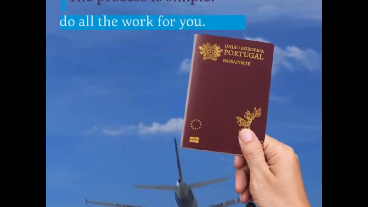 Portugali - We can assist anyone in the world to receive their Portuguese passport! Portugali - We can assist anyone in the world to receive their Portuguese passport!