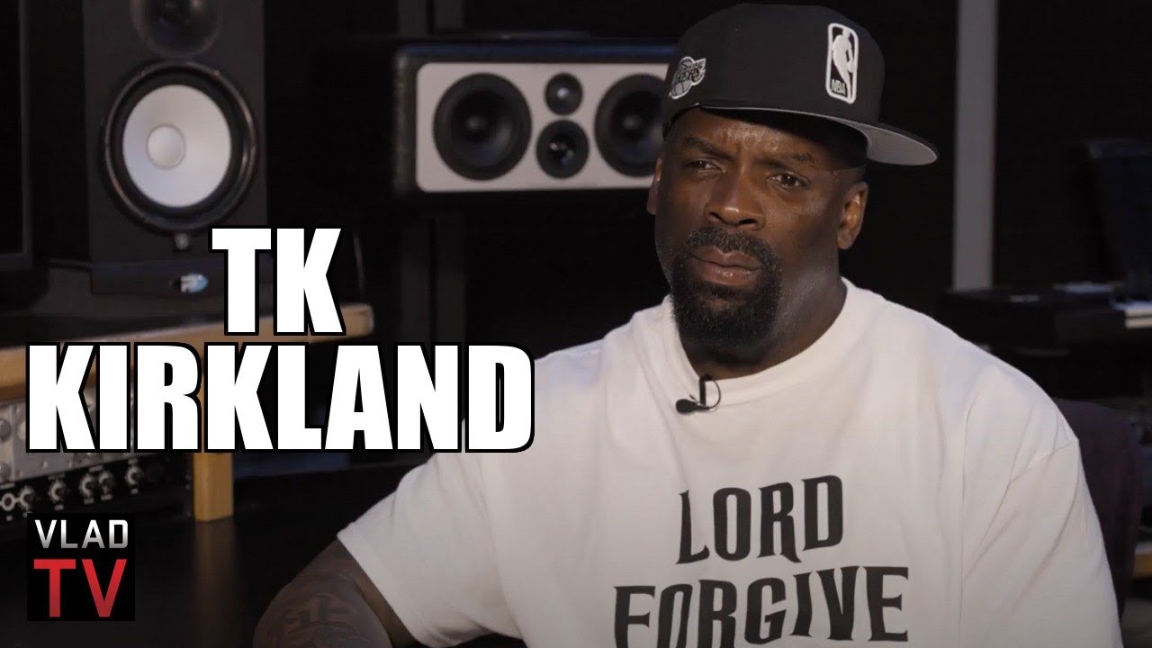 TK Kirkland on Dame Dash & Jay Z Beef Over Dame Trying to Sell