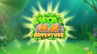 Vega Mix Adventure screenshot 1