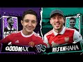 КУБОК ФИФЕРОВ 2023 | GOODMAX vs. RISEN | 1 ТУР image