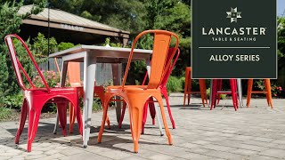 LT&S Alloy Series