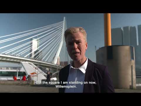 Ellie Lust introduces you to Rotterdam | WPFG2022 #1