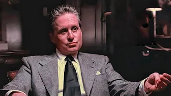 One of the Best Movie Plot Twists | This Rich Man Goes Crazy After Playing a Mysterious Game