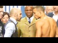 смешные моменты в боксе №1 Funny moments in boxing are the best