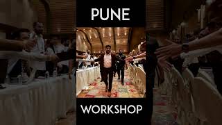 Baap of Chart Pune Workshop Entry 🔥🔥🔥 Resimi