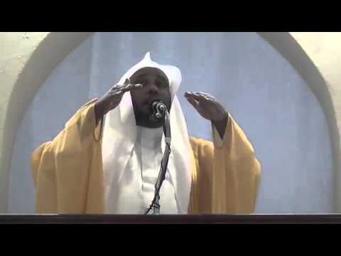 كيف يسترق الجن السمع الشيخ محمود الحازمي