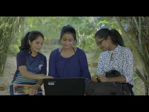 Sanasa University Education